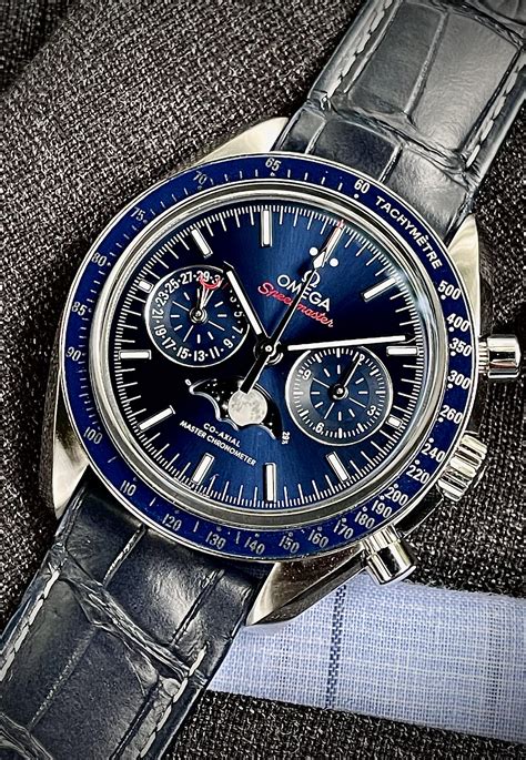 omega blue moonphase index.